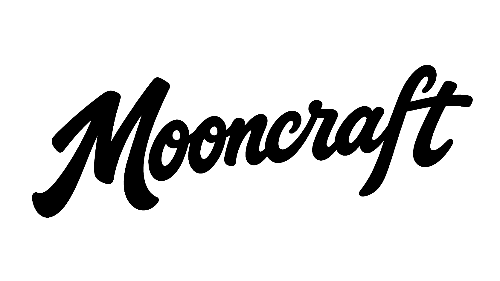 Mooncraft